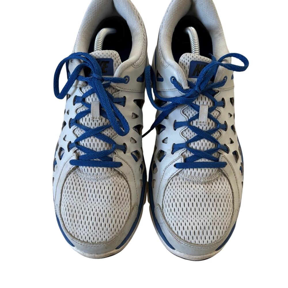 Nike Dual Fusion Run 2 men’s size 12 - Picture 5 of 5